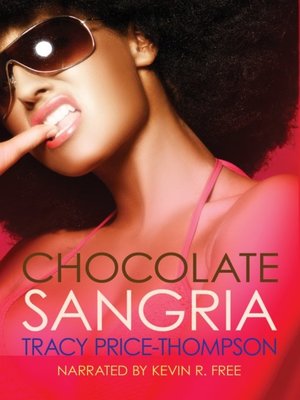 cover image of Chocolate Sangria